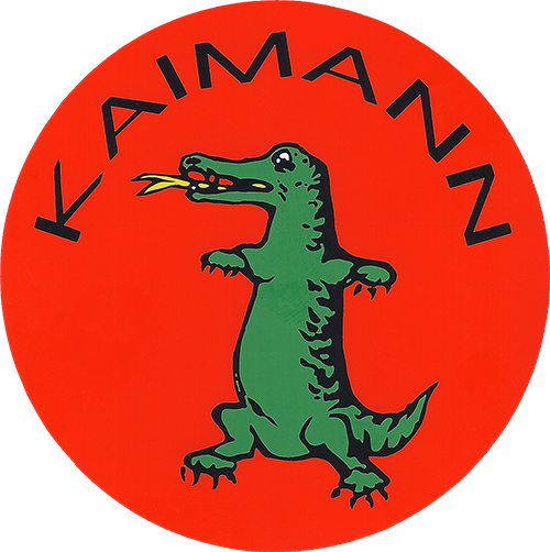 Kaimann Logo